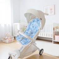 Baby Stroller Summer Sleeping Mat Baby Stroller Car Safety Seat Summer Sleeping Cooler Mat Children'