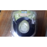 BOSE MINI STEREO TO 2 RCA @1.8MTR