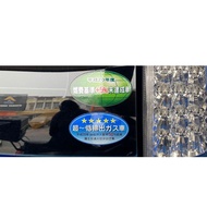 Japan JDM Globe star sticker & parking sticker (for rear windscreen) Sticker Print-Ready Stock