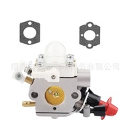 Sesuai untuk FS40 FS50 FS56 FS70 FC56 FC70 C1M-S267A Pemotong Rumput Karburetor