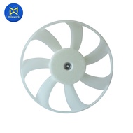 ใบพัดลม VIOS ปี 13-16 1.5B 1NZ แท้ห้างTY (16361-0M110) (สินค้าได้รับตามรูปที่แสดง)