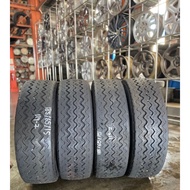 Used Bridgestone (RD-616 Steel) 185/65R15 Tyre