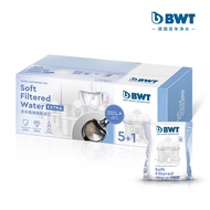 Germany BWT Filter Element Descaling Filter Water Bottle Water Purifier Activated Carbon Resistance 