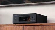 Denon RCD N12 串流擴大機 支援CD  FM/AM Spotify Tidal 傳統唱盤 及HDMI  ⋯