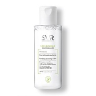 Nước Tẩy Trang Dành Cho Da Dầu, Da Mụn SVR Sebiaclear Eau Micellaire (75ml) Mini Size - Hàng Chính H