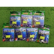 LIGOAL 1930 O'SHAUGHNESSY HOOK