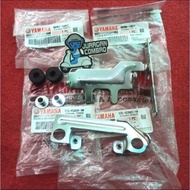 Bracket - Bracket - Handle - Yamaha Mio Soul Coil Mount Plate - Sporty - Smile Set