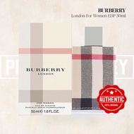 [PERFUME ALLEY] Burberry London For Women EDP