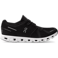 On Cloud 5 | Men| Black / White running shoes 5REZ
