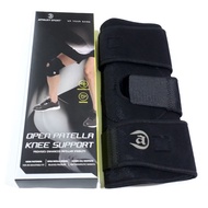 Knee Support Open Patella Adjustable Knee Support ATHLET