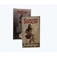 LUKA-LUKA SEMALAM - DR. AZIZAH JOHOR