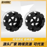 Motorcycle Accessories Harley Sportster Soft Tail After 2008 Exhaust Tube Voice Changer Voice Change
