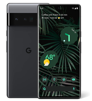 Google Pixel 6 Pro 5G  Ram12/128gb(เครื่องใหม่มือ1,สินค้านำเข้ามีรับประกัน)มือถือระดับเรือธงจาก Google ส่งฟรี!