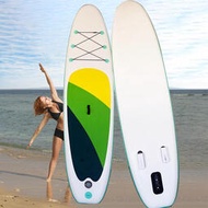 充氣衝浪板水上漿板動力槳板電動sup衝浪硬板滑水板水翼