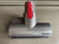Dyson 吸塵機配件 迷你渦輪吸頭