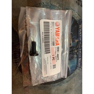 Yamaha y125zr spoiler lamp screw original 98907-06016