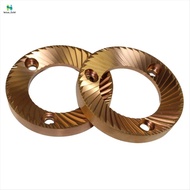 Multi-Purpose (Unimodal) Espresso Grinding 64mm Flat Burrs for Espresso and Brewing DF64, DF64P, DF6