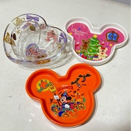 Disney Duffy and Friends Glassware Collection