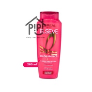 Loreal Elseve Shampoo Color Protect 280ml