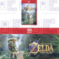 (接受預訂) 薩爾達傳說 40週年🧝🏻Zelda...
