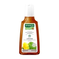 RAUSCH款冬去屑洗髮露200ml