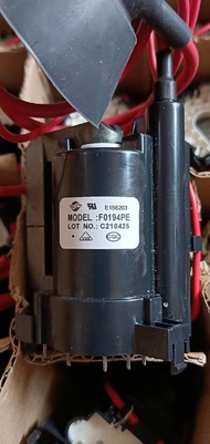 FLAYBACK FBT TV SHARP PO194FE ORIGINAL