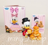 (預訂) Herocross Disney Donald Duck Patisserie Blind Box dessert 迪士尼 唐老鴨經典甜品甜點糕點系列盲盒 Scrooge McDuck 史高