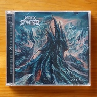 Cd VORTEX OF HATRED - Galat