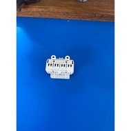 2G11 lamp holder for Compact fluorescent bulbs
