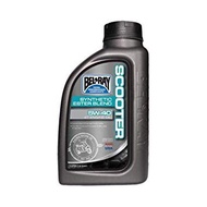 Bel Ray Scooter Synthetic Ester Blend 4T Engine Oil 1L 10W-30