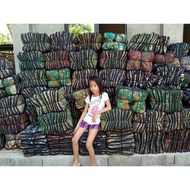 ♞,♘,♙(Makapal) Original Military Army Duyan With Mosquito Net 7ft Army Hammock Duyan