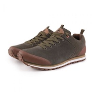 Eiger Vibram Bugle Shoes Original - Sepatu Casual Pria