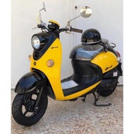 BRAND NEW ORIGINAL YAMAH VINO 50CC SCOOTER