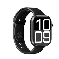 Newly launched S12Max Smart Watch AI multi-function NFC WeChat Alipay dual payment WeChat message re