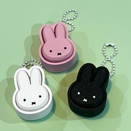 GANTUNGAN Miffy Fidget Clicker Keychain | Cute Keychain