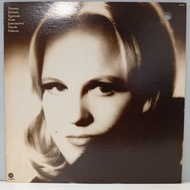 #CC25-11 LP TERPAKAI [  NORMA DELORIS EGSTROM FROM JAMESTOWN NORTH DAKOTA  ] USED LP < G >