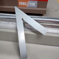 Standard angle 45 degrees, 90 degrees absolute accuracy [05]