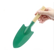 Small Home Gardening Soil Shovel Trowell Small Soil Shovel for Small Plants