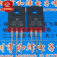 10 Piece  30F132 GT30F132 TO-220F Radio triode