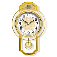 COMPAS | Elegant Wall Clock Quartz Clock