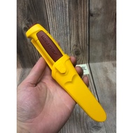 MORAKNIV MORA BASIC 546 DAO BẾPDỤNG CỤ ĐA NĂNG stainless steel [Hàng chuẩn mới 100%]