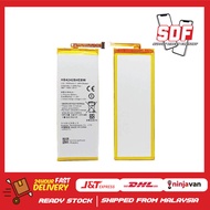 Huawei HONOR 6/HONOR 4X (HB4242B4EBW) Battery Replacement Part