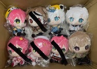 Hololive 公仔 friends to go