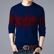 Asoka Men's T-shirt / Men's Fashion Top