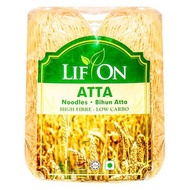 Enrico's LIF ON - atta bihun 400gms au