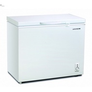 PENSONIC FREEZER PETI BEKU 300Liter PFZ-302