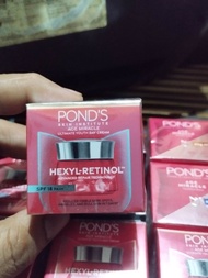Ponds age miracle 10g