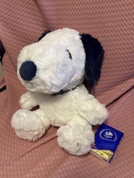 Snoopy 史努比 毛絨公仔 大公仔
