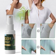 sumifun Long-Lasting Antiperspirant & Odor-Control Deodorant Spray—Say Goodbye to Embarrassment, Sta