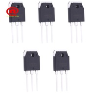 5PCS 40N60FD2 SGT40N60FD2 SGT40N60FD2PN 40A 600V Transistor TO-3P - High Efficiency & Fast Switching